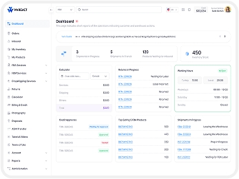 A more innovative<br/>experience
