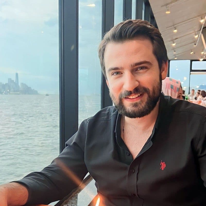 Fatih Vatan