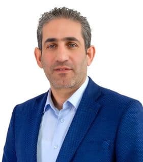 Kemal Kaya